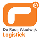 de rooij waalwijk logistiek